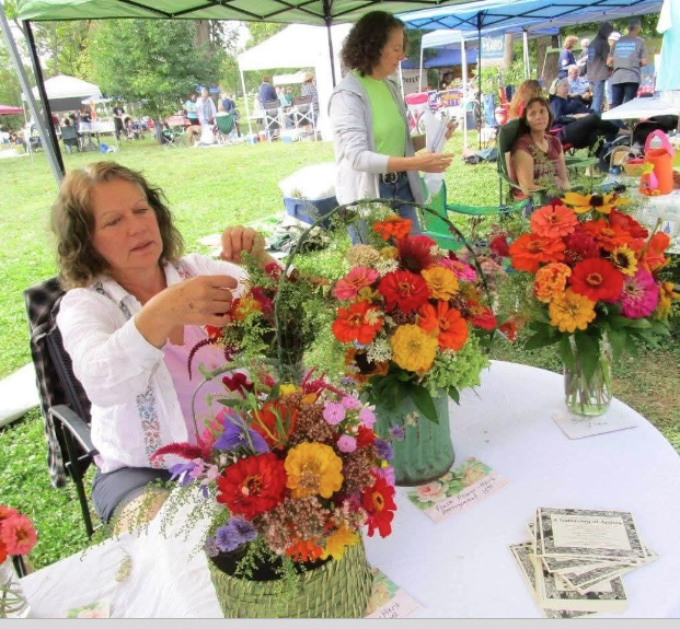 Irvington Farmers Market