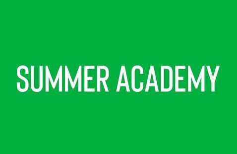 Image of Summer Academy: ROI of Well-Being