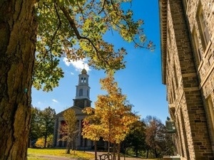 Image of Wednesday Community Dinner