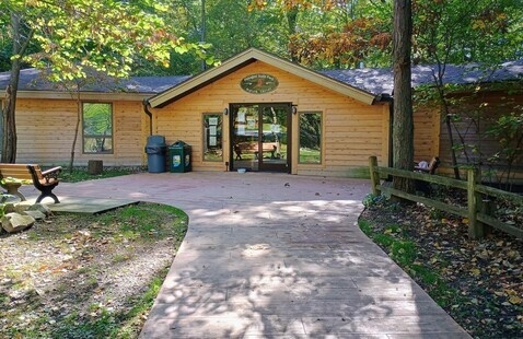 Nature Center