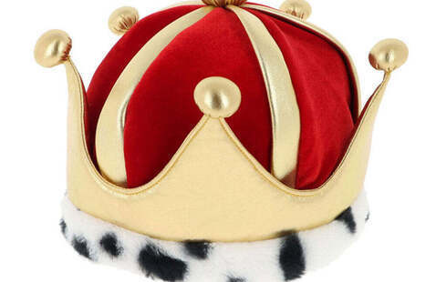 Image of Ubu the King