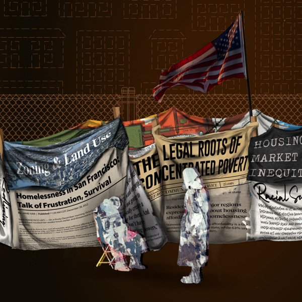 The Democratic Imperative to End Homelessness