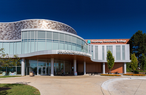 Image of Eastern Campus