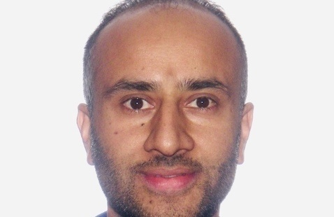 Dinesh Wagle Miami Alumni