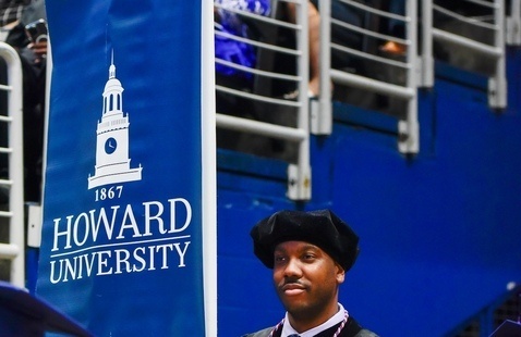 College of Engineering and Architecture Awards and Recognition Ceremony -  Howard University