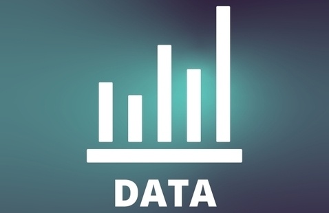 bar graph icon