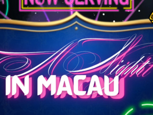 Image of A Night in Macau