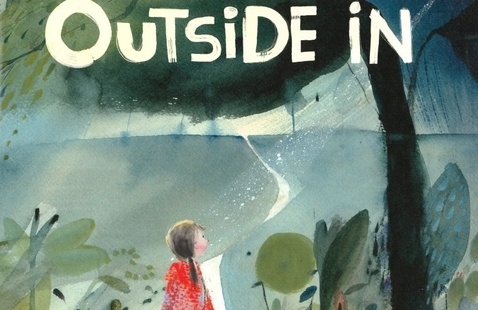 "Outside In" book