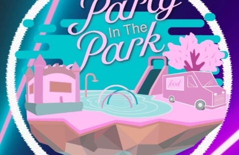 Party In The Park