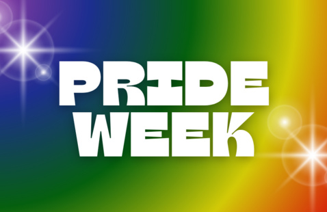 Pride Week