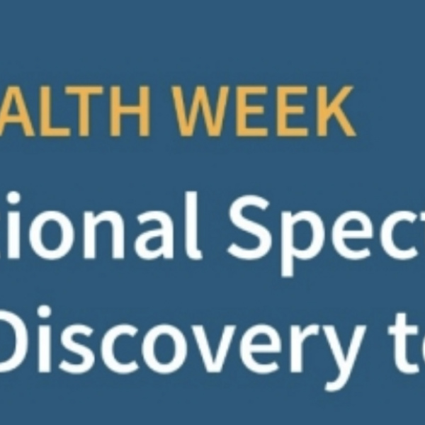 CTSA Symposium at AI Health Week -- AI Across the Translational Spectrum: From Discovery to Community Impact