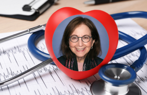Jane Newburger, MD, MPH