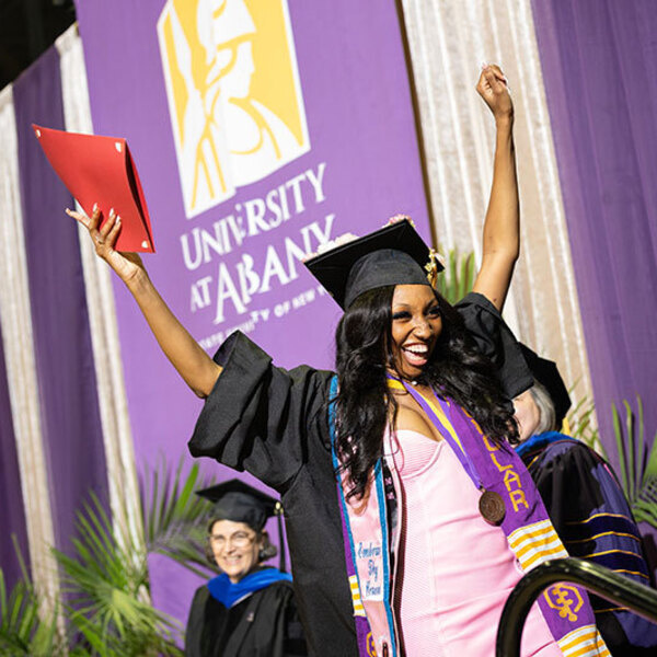 Commencement 2026