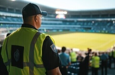 Event Security Planning for Public Safety Professionals MGT-335