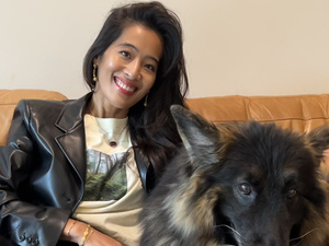 Image of Living Writers: Elaine Castillo