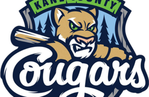 Image of Waubonsee Night at the Kane County Cougars