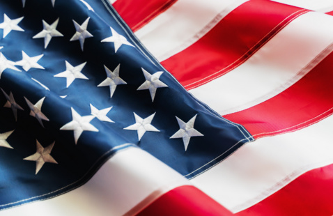 American Flag