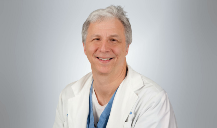 Dr. Mike Landzberg