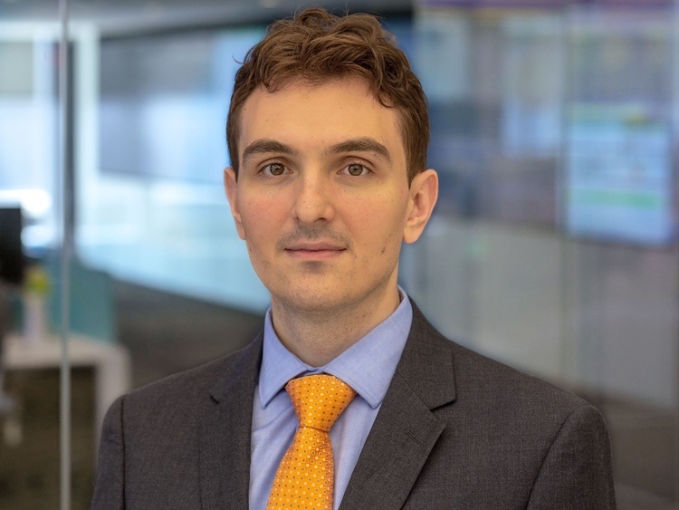 CFEM and UBS AI & Data Research Seminar with Ruslan Tepelyan (Bloomberg)