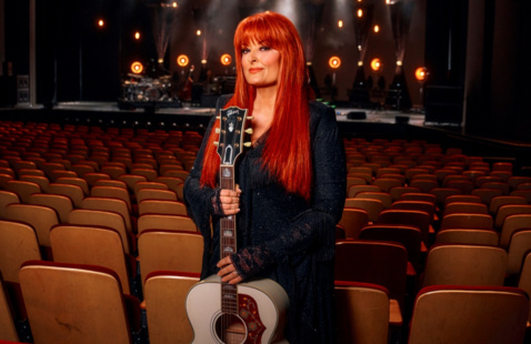 Image of Wynonna Judd