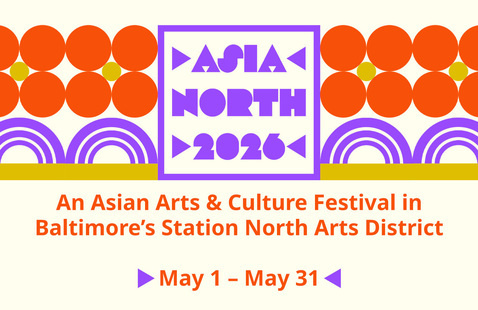 Image of Asia North 2026 