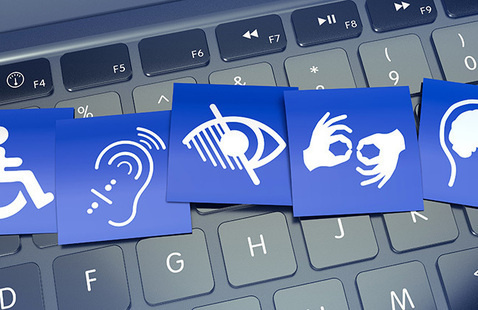 Image of Digital Accessibility Institute