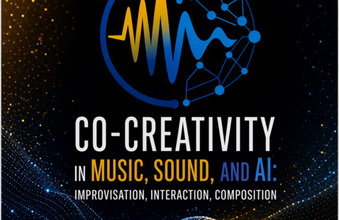 Co-Creativity in Music, Sound, and AI: Improvisation, Interaction, Composition