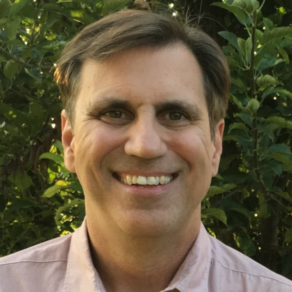 Mark Graves