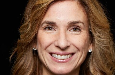 Image of Institute Grand Rounds: Alexandra Drane - Caregiver Intensity: The Vital Sign You're Not Measuring (Yet) - Virtual Session