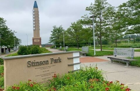 Stinson Park