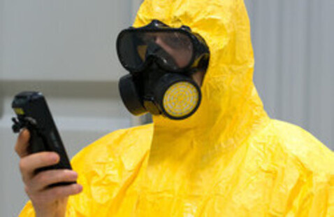 Image of Primary Screener Backpack Basic Course (PER-246)