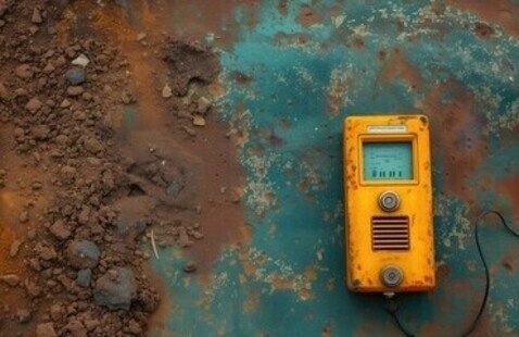 Image of Radiation Instruments Employment Course (PER-355)