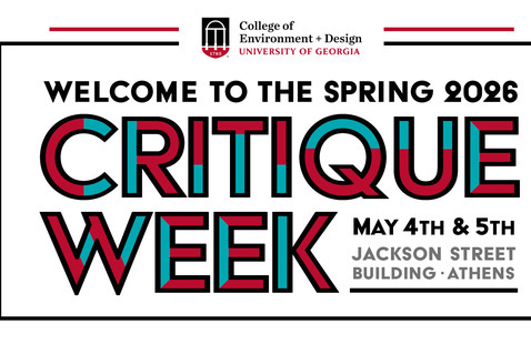 CED Critique Week 2026