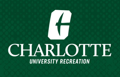 Charlotte University Recreation Logo