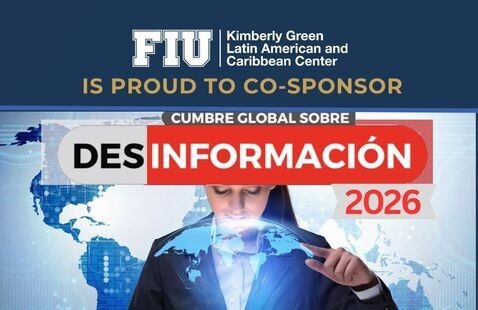 Cumbre Desinformacion