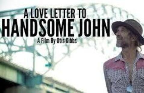 Image of A Love Letter To Handsome John (film screening)