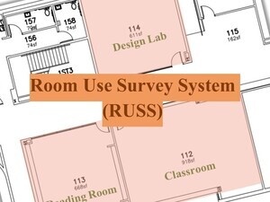 Room Use Survey System (RUSS) Training