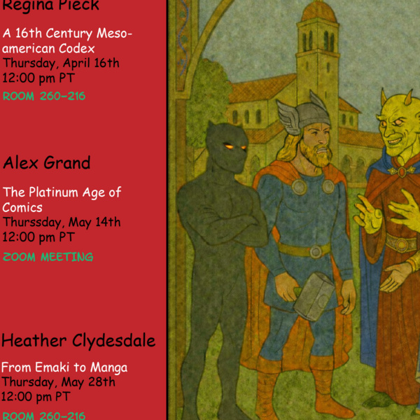 <a href='http://arts.stanford.edu/?event=comics-more-than-words-alex-grand-the-platinum-age-of-comics' title='Comics: More Than Words: Alex Grand – The Platinum Age of Comics'>Comics: More Than Words: Alex Grand – The Platinum Age of Comics</a>