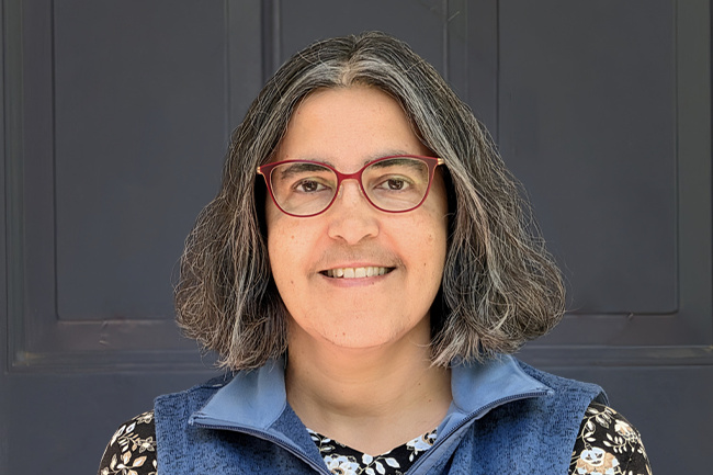 Sheila Kannappan