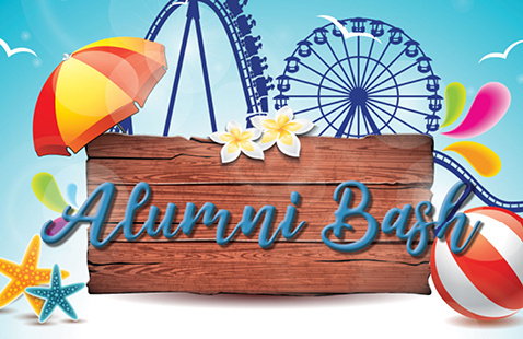 Event- Alumni Bash