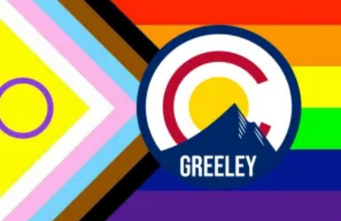 Greeley Pride Logo