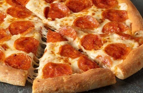 Papa John's Pizza