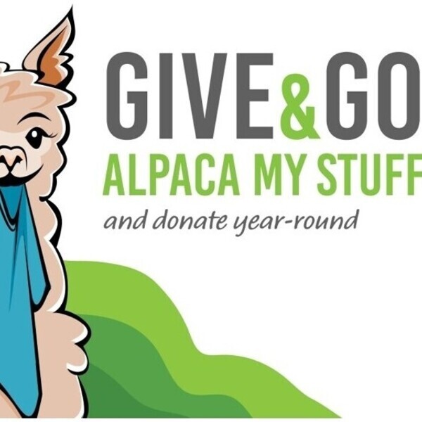 Give & Go