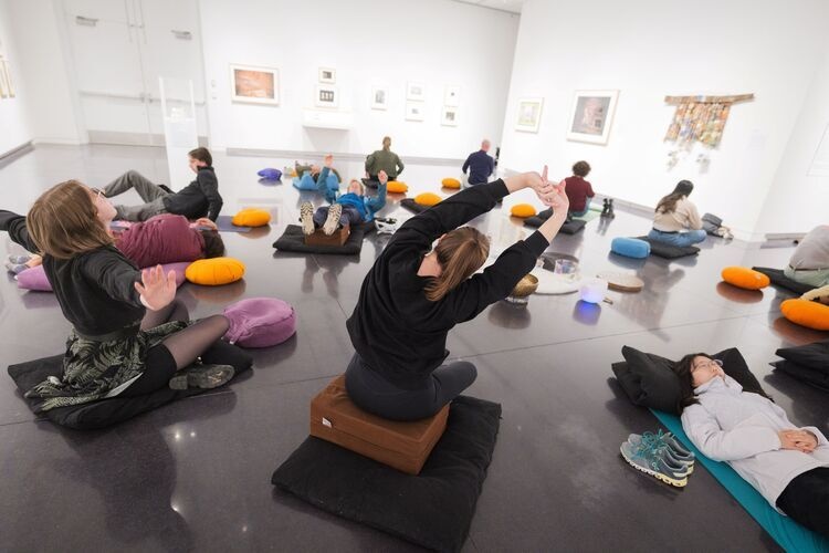 Sound Bath Meditation