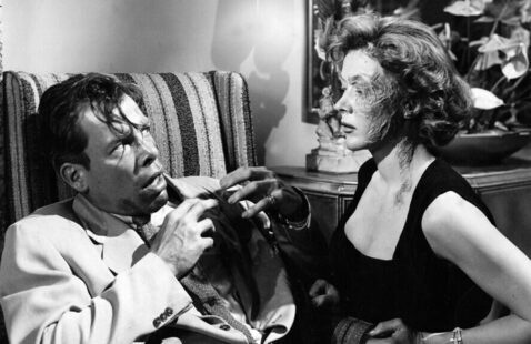 Image of VTIFF Screening: The Big Heat