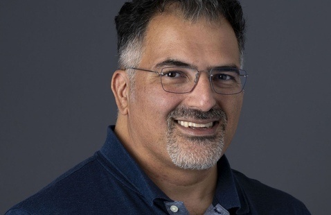 Image of Afshin Beheshti, PhD