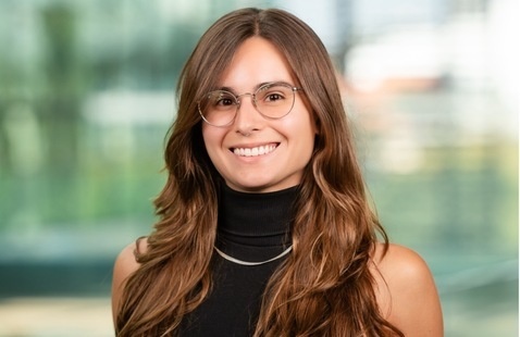 Image of Luisa Coelho