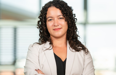 Image of Natália Chermont, PhD