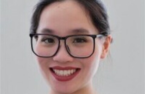 Image of Jessica Pham