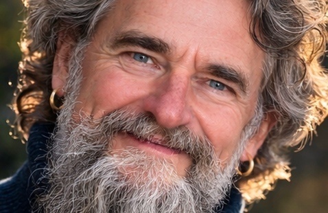 Image of Bruce Damer, PhD
